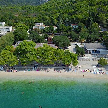 Resort Dalmacija Zaostrog Εξωτερικό φωτογραφία