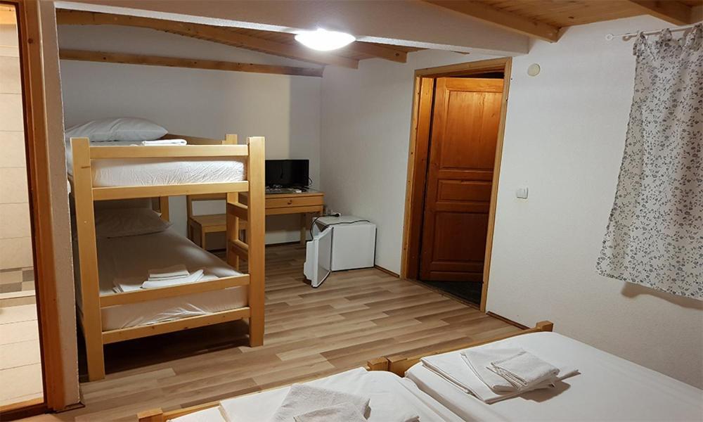 Resort Dalmacija Zaostrog Εξωτερικό φωτογραφία