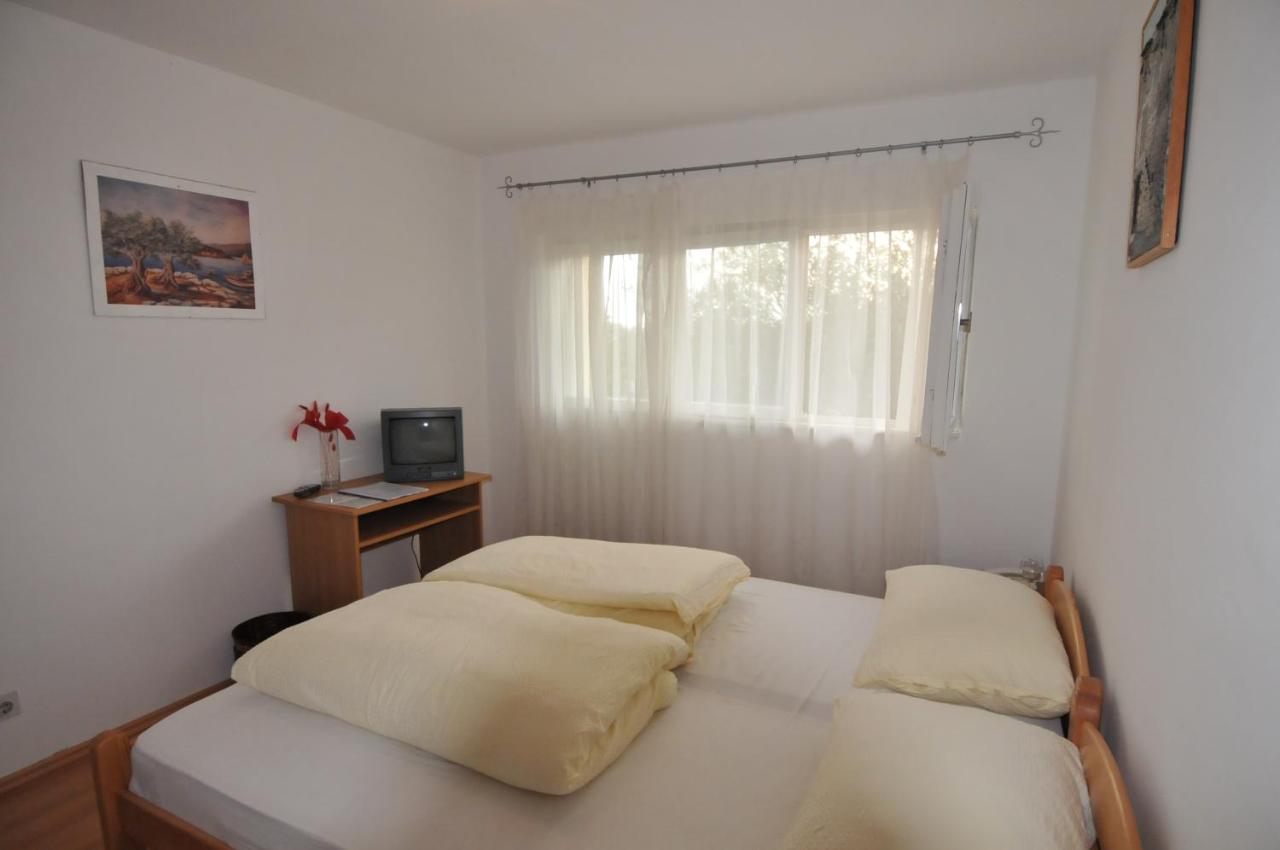 Resort Dalmacija Zaostrog Εξωτερικό φωτογραφία