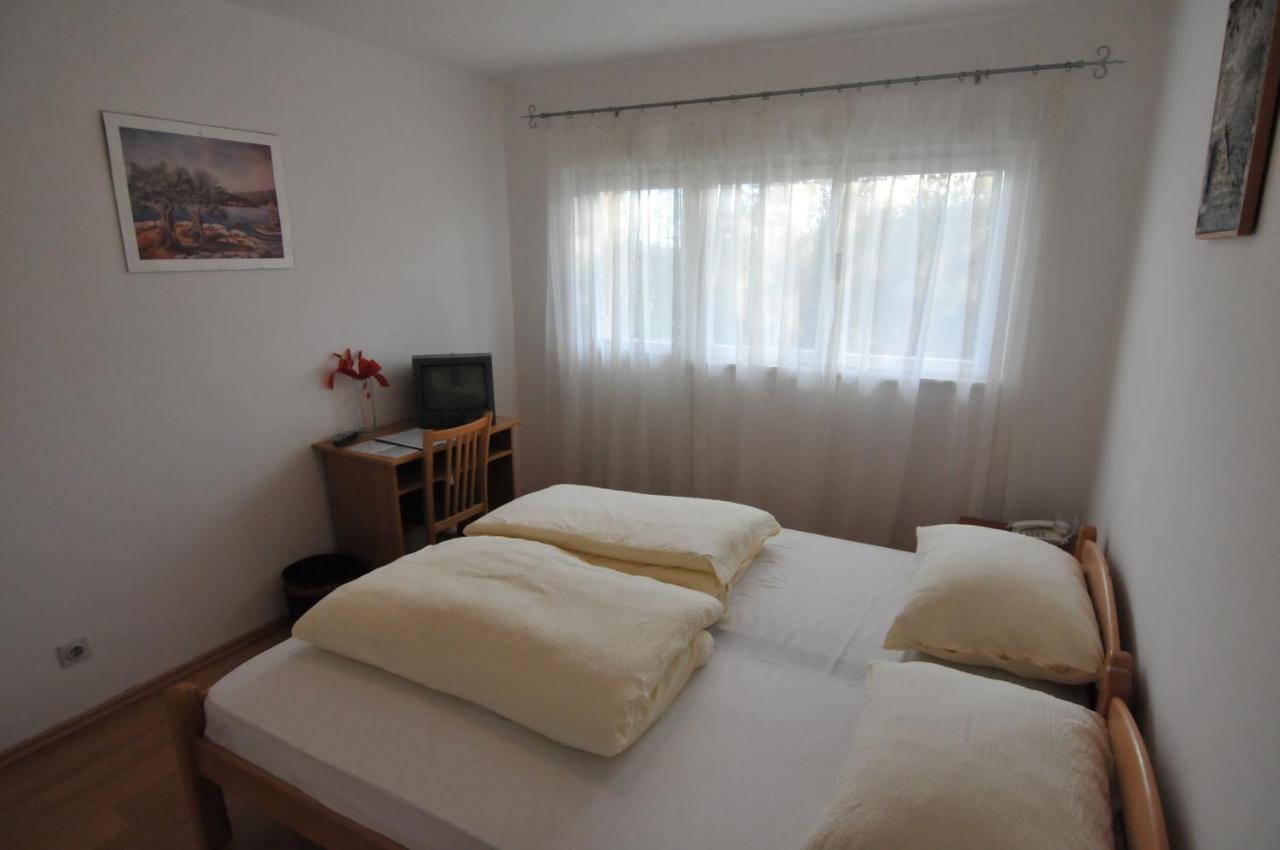Resort Dalmacija Zaostrog Εξωτερικό φωτογραφία