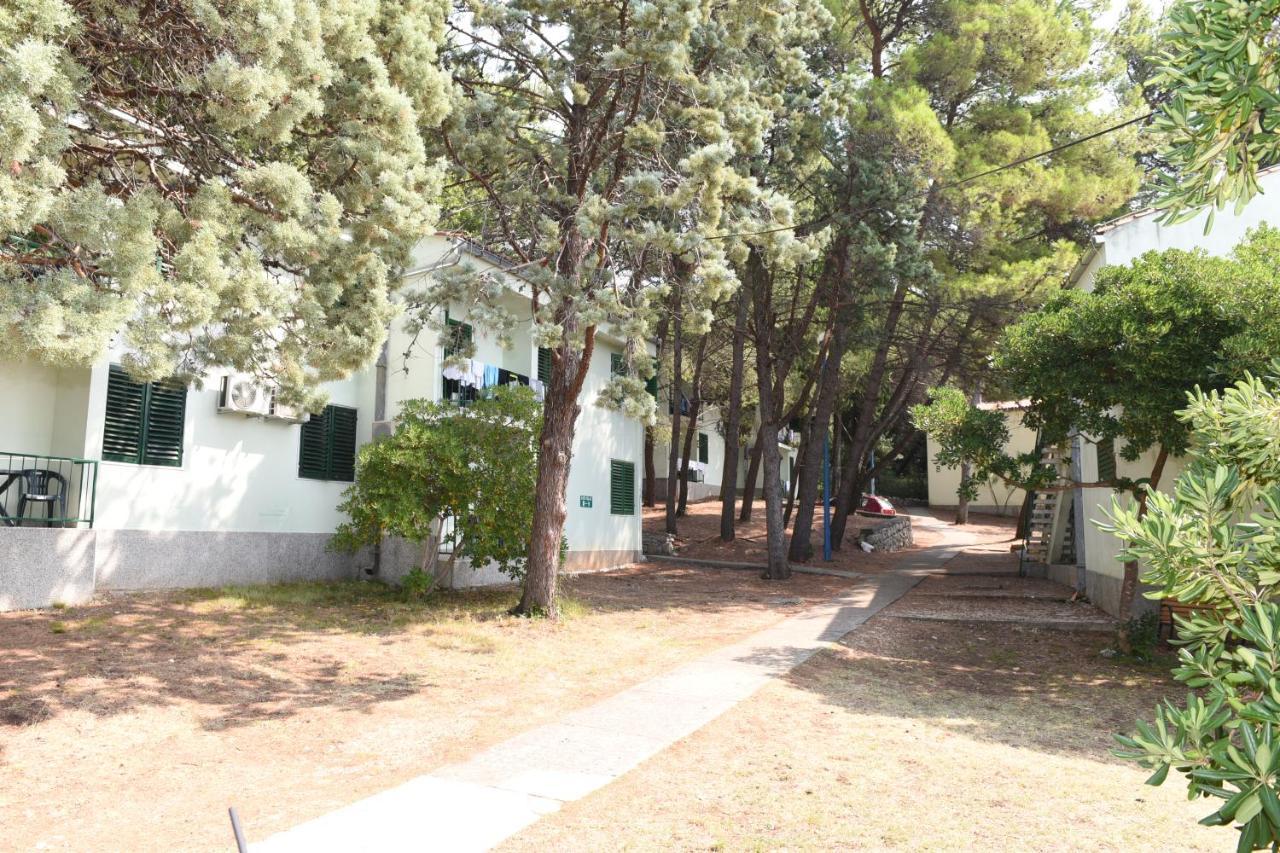 Resort Dalmacija Zaostrog Εξωτερικό φωτογραφία