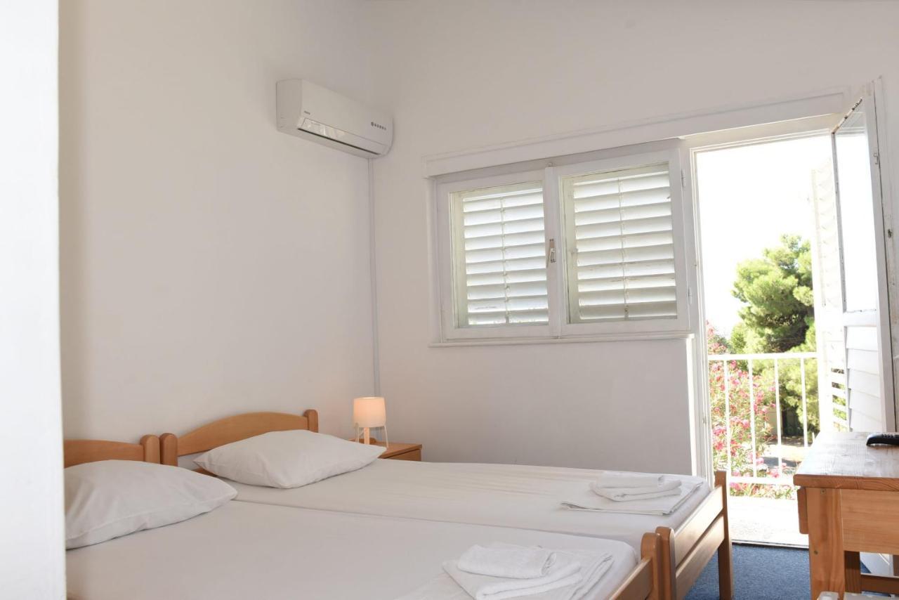 Resort Dalmacija Zaostrog Εξωτερικό φωτογραφία