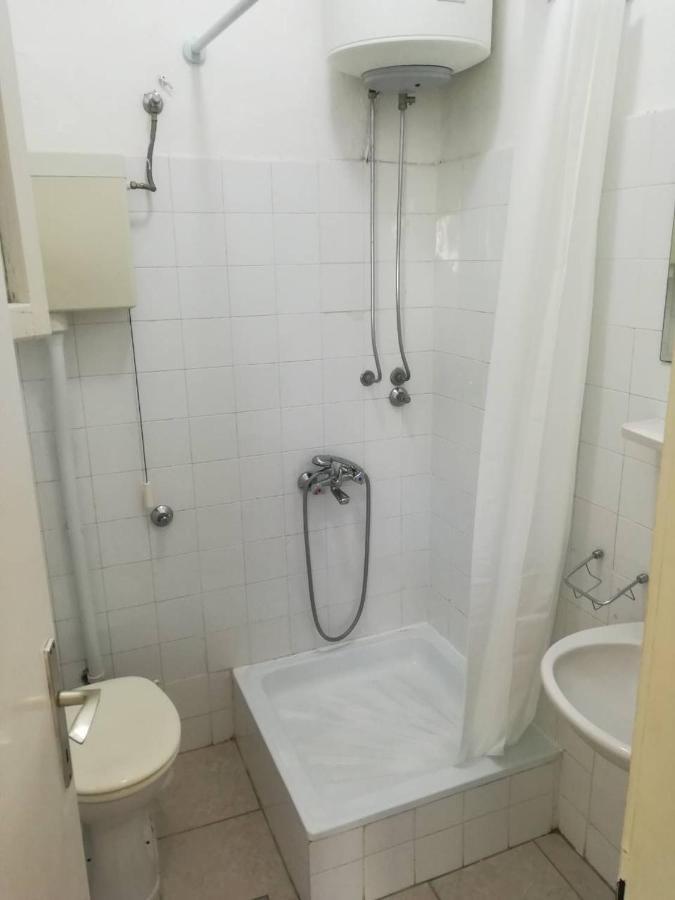 Resort Dalmacija Zaostrog Εξωτερικό φωτογραφία