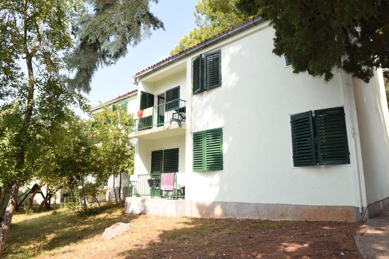 Resort Dalmacija Zaostrog Εξωτερικό φωτογραφία